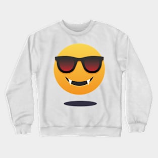 Happy Halloween Crewneck Sweatshirt